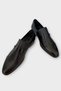 Men's Neolit ​​Sole Classic Genuine Leather Shoes Black - 3