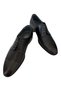 Men's Neolit ​​Sole Classic Genuine Leather Shoes Black - 3