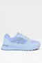Men's Airfile Thermo Sole Walking Sports Shoes White