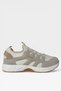 Men's Aqua Sports Shoes Beige