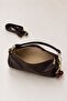 Women's Livia Charm Detailed Hand and Shoulder Bag - 5
