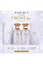 Frost Ice Eau de Parfum 100ml – Pack of 2 Combo