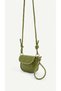 Bloom Women's Mini Combination Bag with Knot Detail - 2