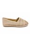 Women's Wicked Looking Perforated Summer Flats - 2