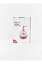 Mixed Ceramic Liquid Soap Dispenser (W6) - 5