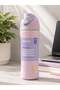FreeSip Insulated Stainless Steel Water Bottle with Straw for Sports, Travel, and School BPA-Free Sports Water Bottle, 24 oz, Pink & Lavender - 5