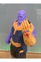Thanos 24 cm Karakter Figürü - 7