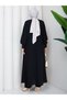 Nura Suit Black - 3