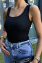 Women's Basic Athlete Jumpsuit - 3