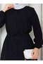 Sanem Double Set Black - 6