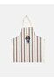 Mixed Bear Teddy Printed Kitchen Apron (W6)