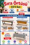 Duck Fabric Tablecloth Set of 15 – Available in Different Sizes and Colors, Stain-Resistant, Liquid-Repellent + Teacher's Desk Cover Gift - 3