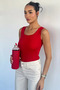 Women's Basic Athlete Jumpsuit