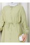 Sanem Double Set Khaki - 7