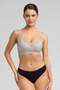 Ghost Bra Gray - 2