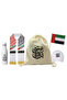 UAE National Day Gift Set – Custom Printed Drawstring Bag
