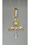 Ankh Kolye 925 - 2