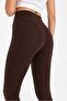 Almada Moda High Waist Tights - 4