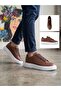 Artificial Leather Orthopedic Stitched Daily Leather Sports
