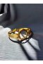 Half Horse Lira Compatible Handcuff Bracelet - 3