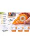 BAIHANG 30M Correction Tape | 5mm Instant Dry Correction Roller | Smooth Application | Non-Toxic | School & Office Use