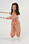 Balon Sweatpants Salmon