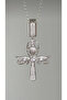 Ankh Kolye 925