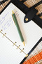Premium Ballpoint Pen – Metal Body, Blue Ink, Special Gift Boxed - 3