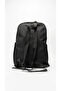 U.S. Polo Assn. 26171 High School University School Bag Backpack Black - 5