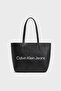Zipper Bag with Logo Bds