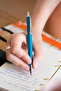 Premium Ballpoint Pen – Metal Body, Blue Ink, Special Gift Boxed - 2