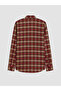 Lcw Ecoregular Fit Plaid Men's Shirt Jacket - 6