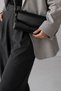 Women's Mila Covered Rectangular Shoulder Bag