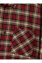 Lcw Ecoregular Fit Plaid Men's Shirt Jacket - 5