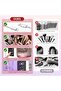 3-in-1 Automatic Electric Makeup Brush Cleaner – Efficient & Gentle Cleaning Solution - 2