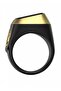 Smart Tasbih Zikr Lite Ring Black 22MM - 2