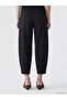 Lcw Women's Pleated Cuffed Sweatpants - 4