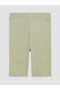 Lcw Baby Patterned Baby Girl Tights 2-Pack - 3
