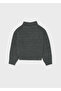 Tassel Detailed Girls' Sweater 7340 - 3