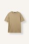 Ultra Soft Regular Fit Crew Neck Short Sleeve T-Shirt H9814Ax26Hs
