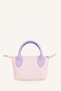 Printed Faux Leather Kuromi Handbag for Girls I1831A8Ns - 6