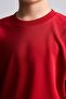 Crew Neck Soft Fleece Basic Sweatshirt for Boys I1419A826Wn - 4