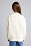 Ribbed Knitwear Basic Cardigan for Girls H8383A826Au - 5