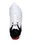 Icore I Men's White / Black Casual Sneakers - 5