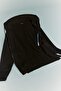 Inflatable Neck Pillow Zippered Sweatshirt H8716Ax26Au - 8