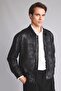 Ultra Soft Slim Fit Shirt Collar Double Pocket Snap Fastener Suede Coat H2121Ax26Au - 3