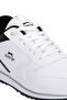 Icore I Men's White / Black Casual Sneakers - 4