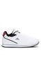 Icore I Men's White / Black Casual Sneakers