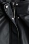 Coated bomber jacket - 7