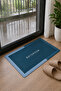 Magic Water Absorbing Mop |   Non-Slip Base Quick-Drying Bath and Kitchen Mat - 2